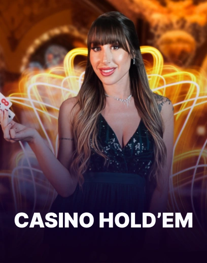 Casino Hold’em
