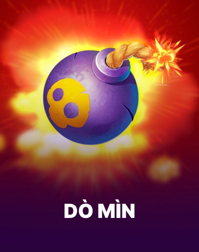 Dò Mìn