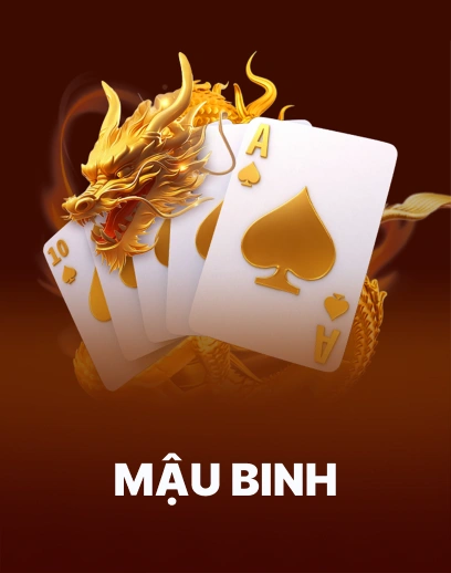 Mậu Binh