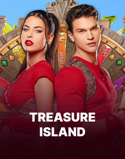 Treasure Island
