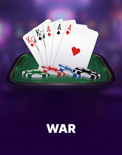 War
