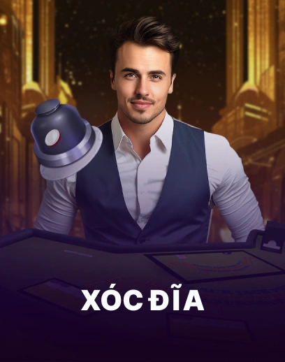 Xóc Đĩa