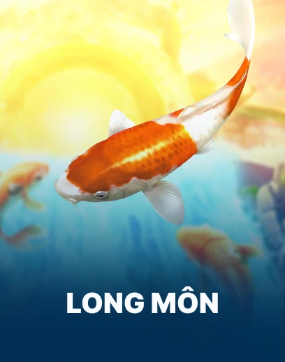 Long Môn