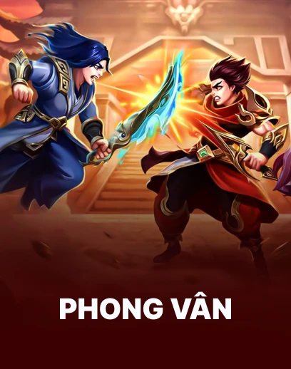 Phong Vân